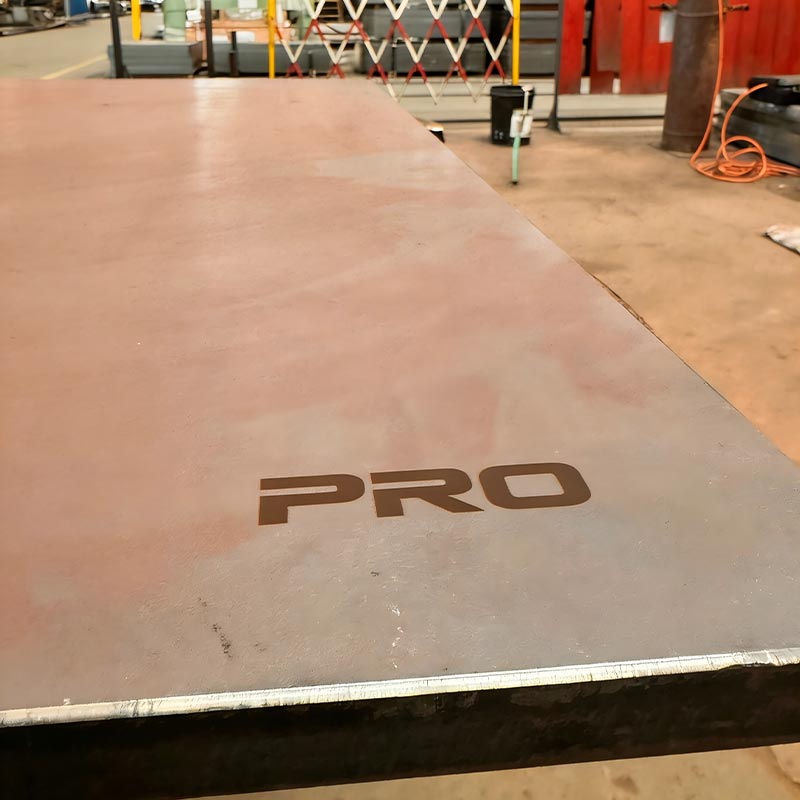 Pallet ng Makinarya sa Paggawa ng Brick