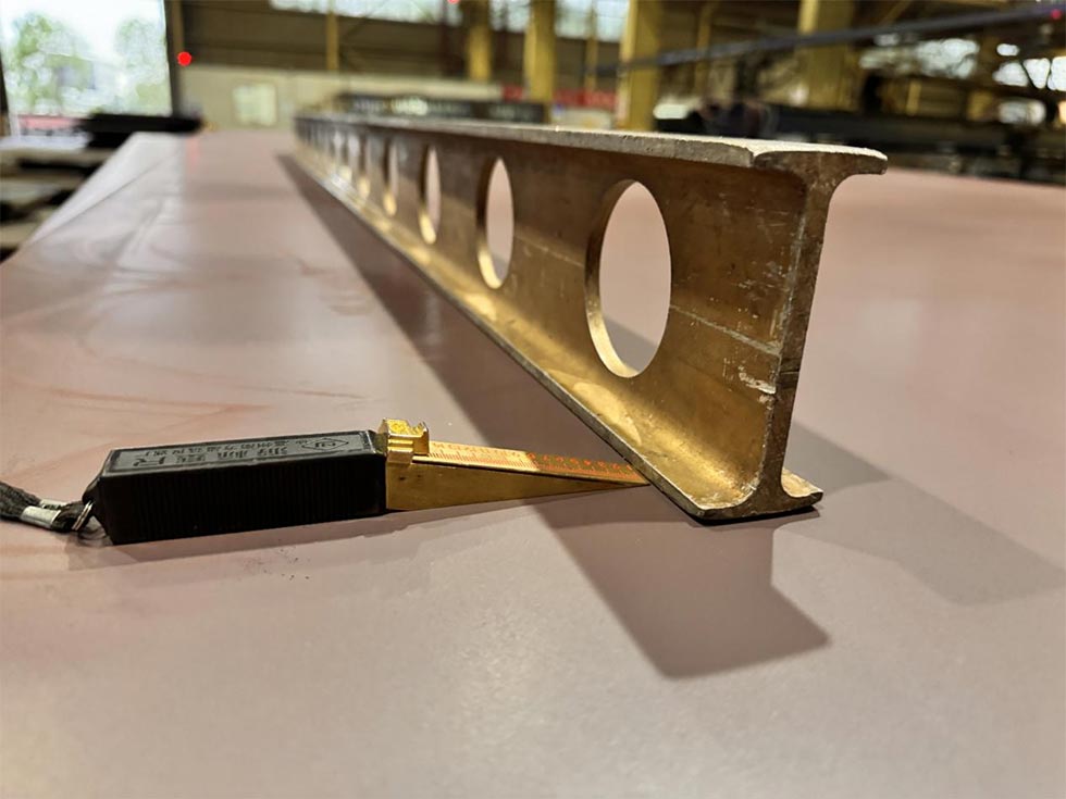 Brick Machine Pallet