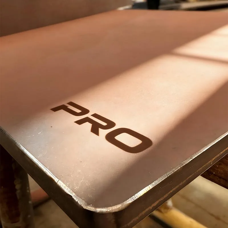 Brick Machine Pallet