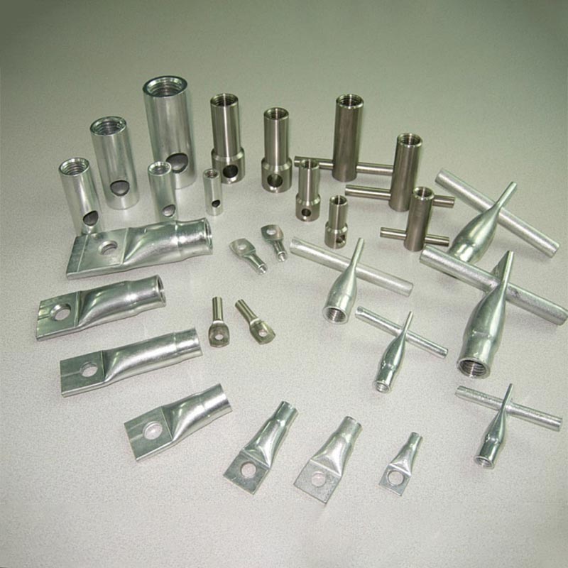 Mga Bahagi ng Pag-mount para sa Mga Konkretong Precast na Bahagi