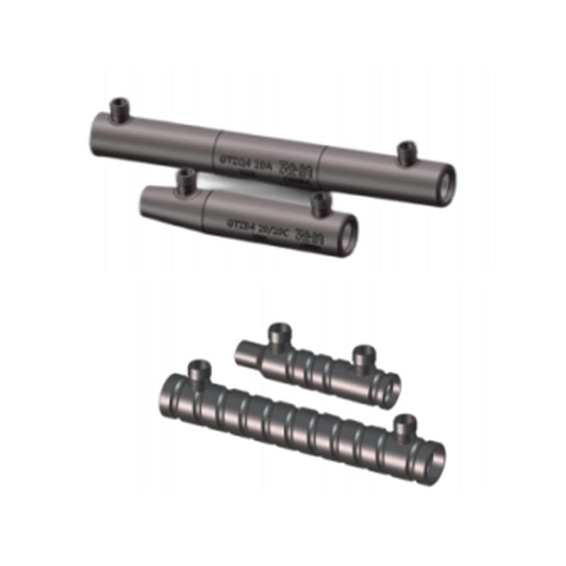 Mga Reinforcement Connector para sa Concrete Precast Components